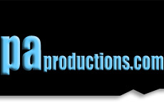 paul anthony productions - www.paproductions.com